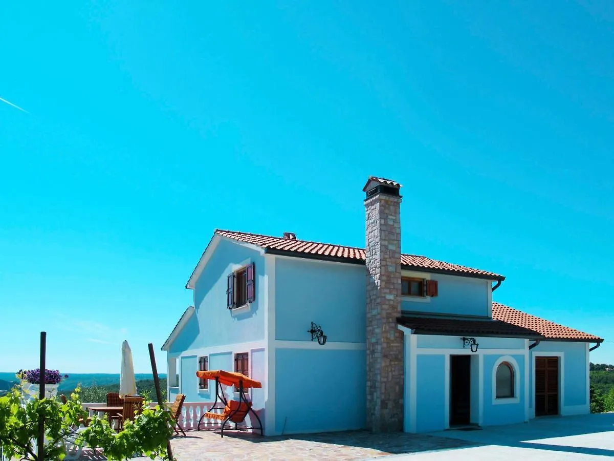 Holiday Home Stella - Rac405 By Interhome Labin