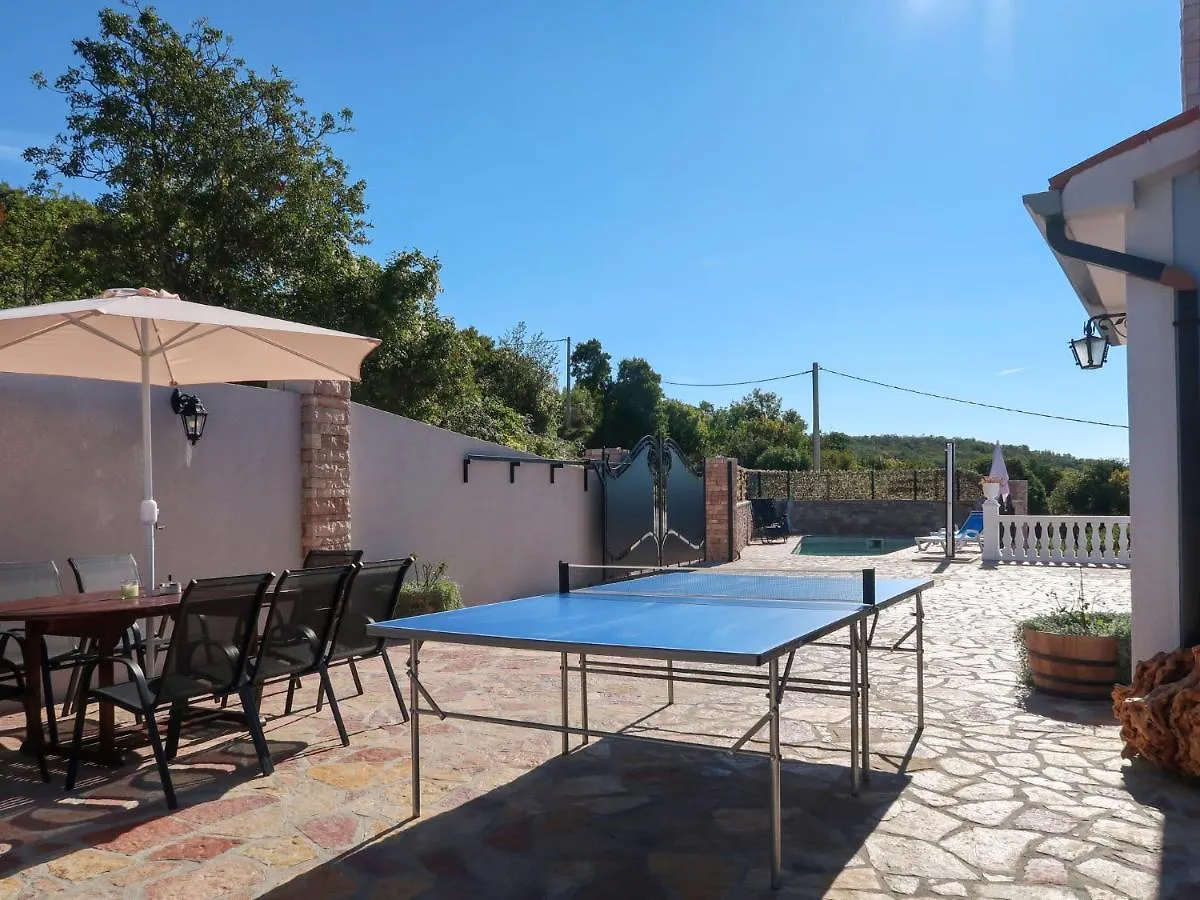 Holiday Home Stella - Rac405 By Interhome Labin