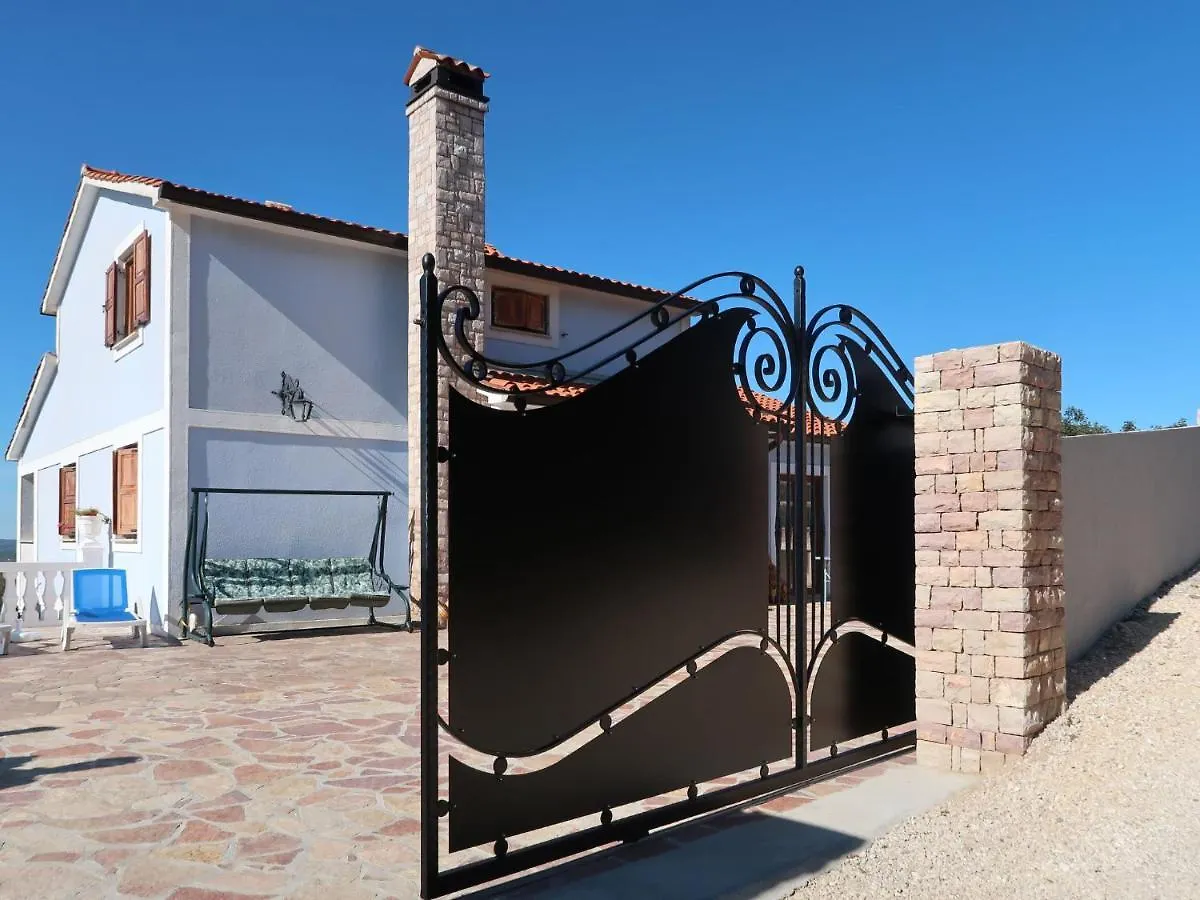 Holiday Home Stella - Rac405 By Interhome Labin   Labin (Istria)