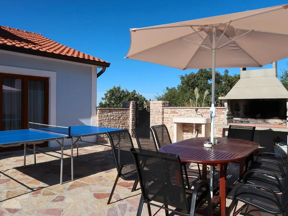 Holiday Home Stella - Rac405 By Interhome Labin  Labin (Istria)