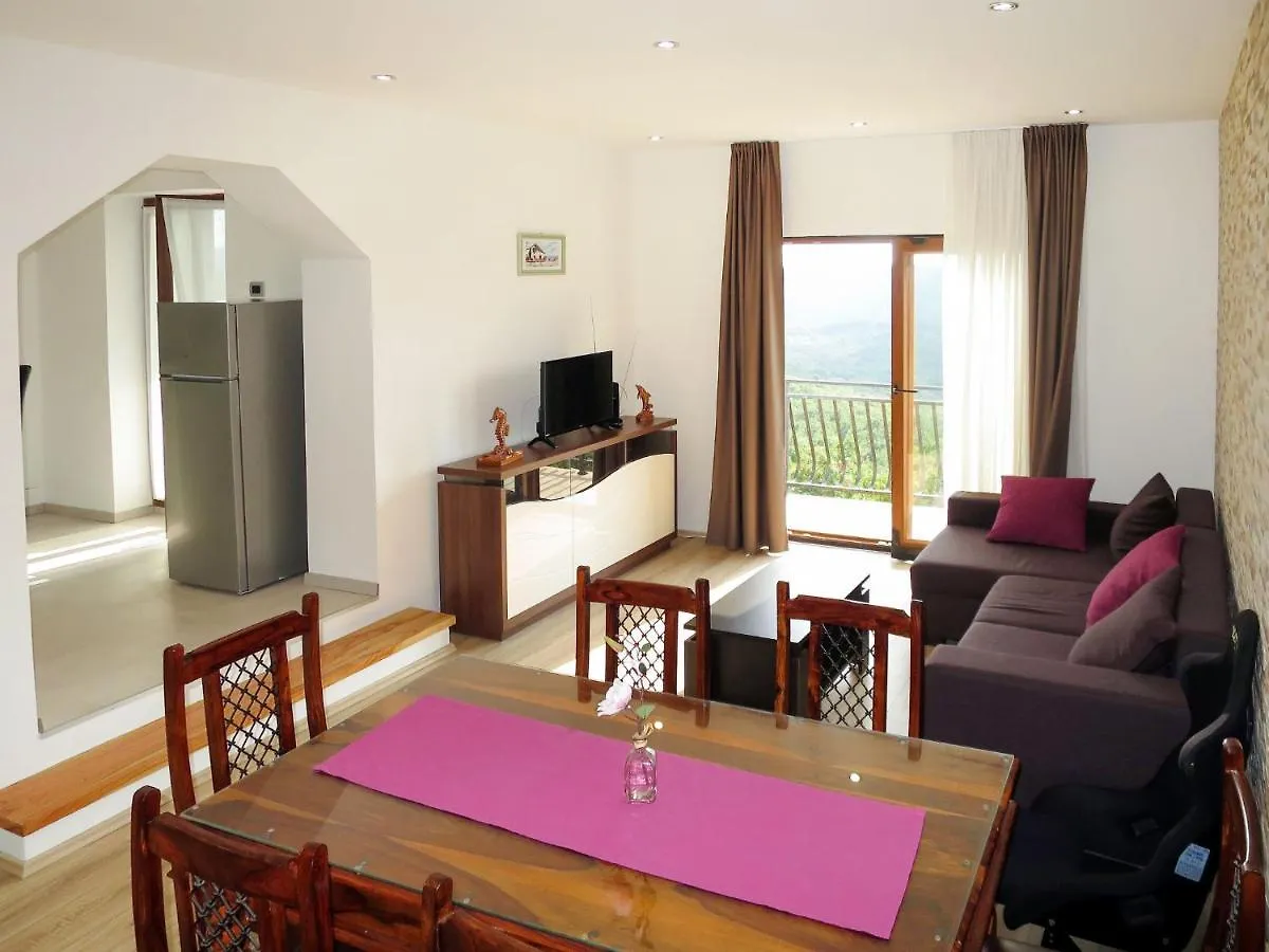 Holiday Home Stella - Rac405 By Interhome Labin
