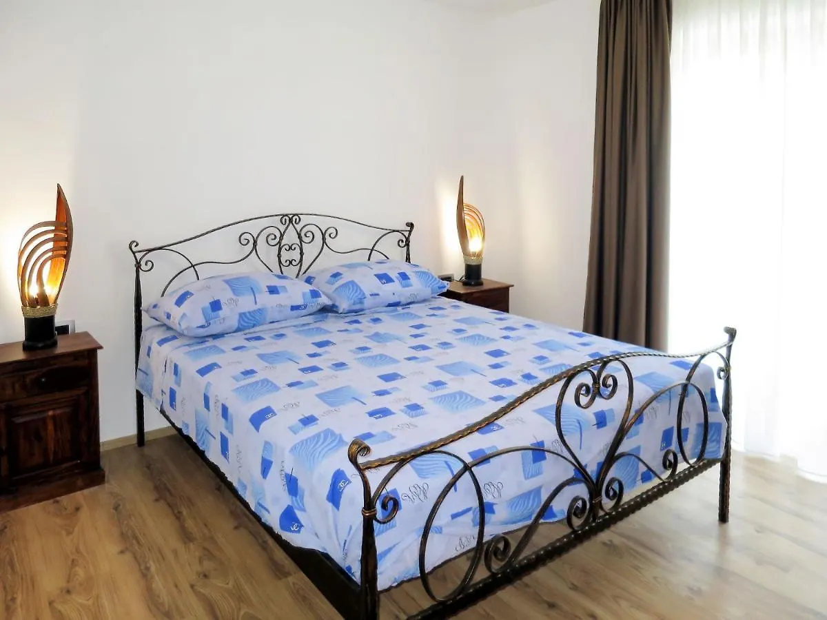 Holiday Home Stella - Rac405 By Interhome Labin  0*, Labin (Istria)