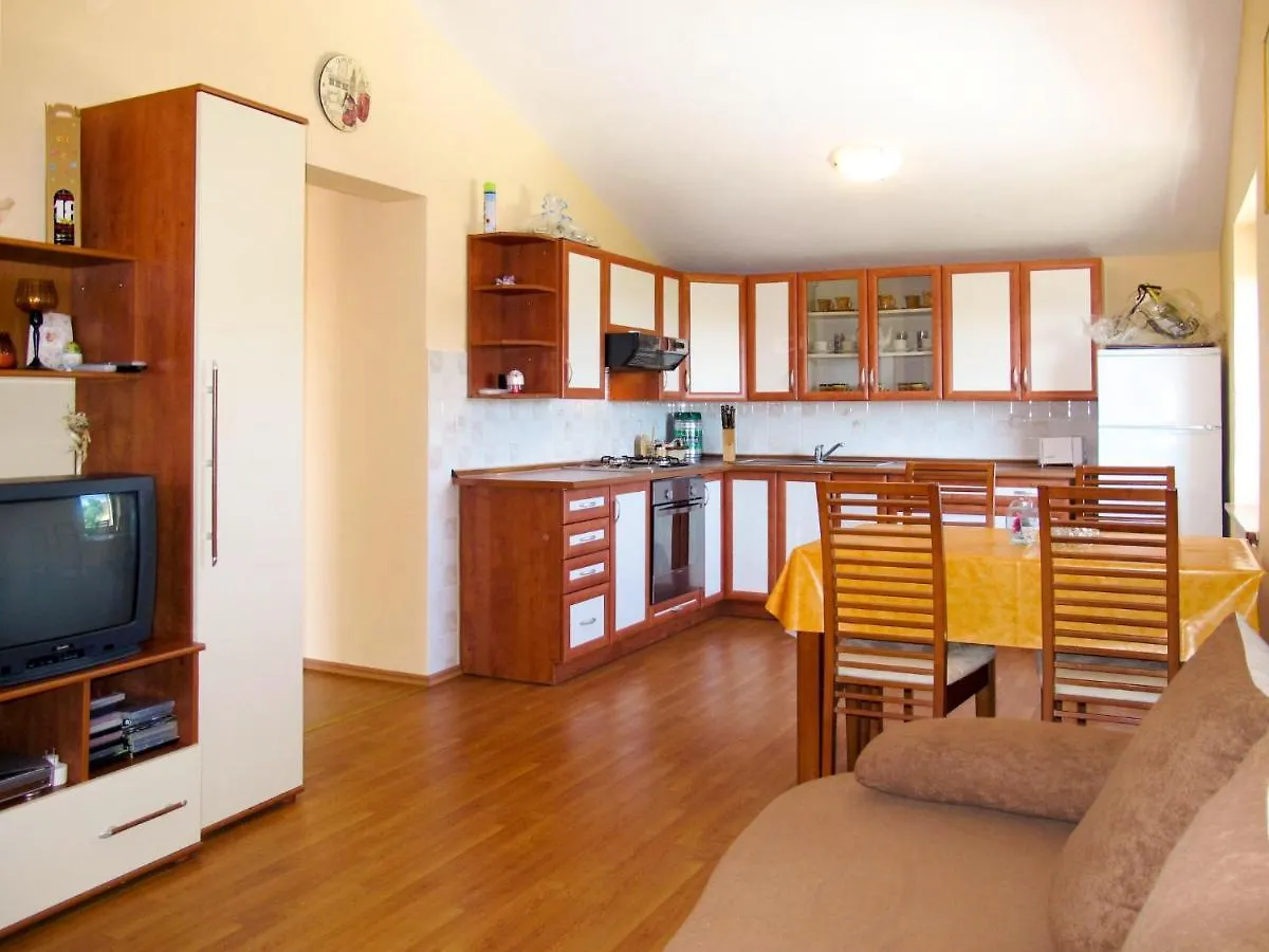 Holiday Home Stella - Rac405 By Interhome Labin