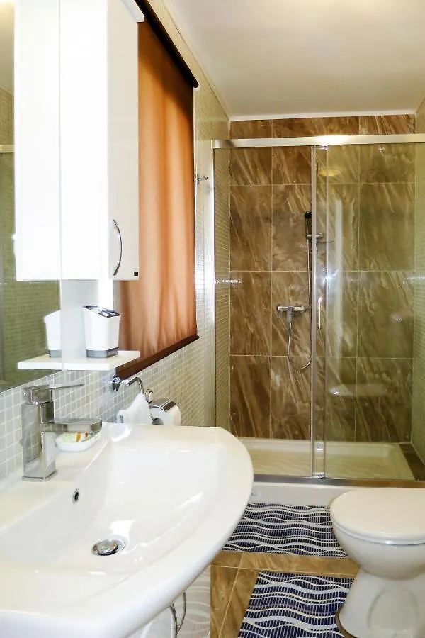 Holiday Home Stella - Rac405 By Interhome Labin