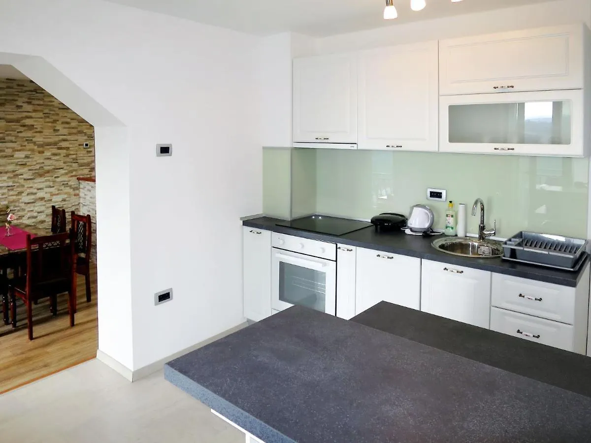 Holiday Home Stella - Rac405 By Interhome Labin  0*, Labin (Istria)