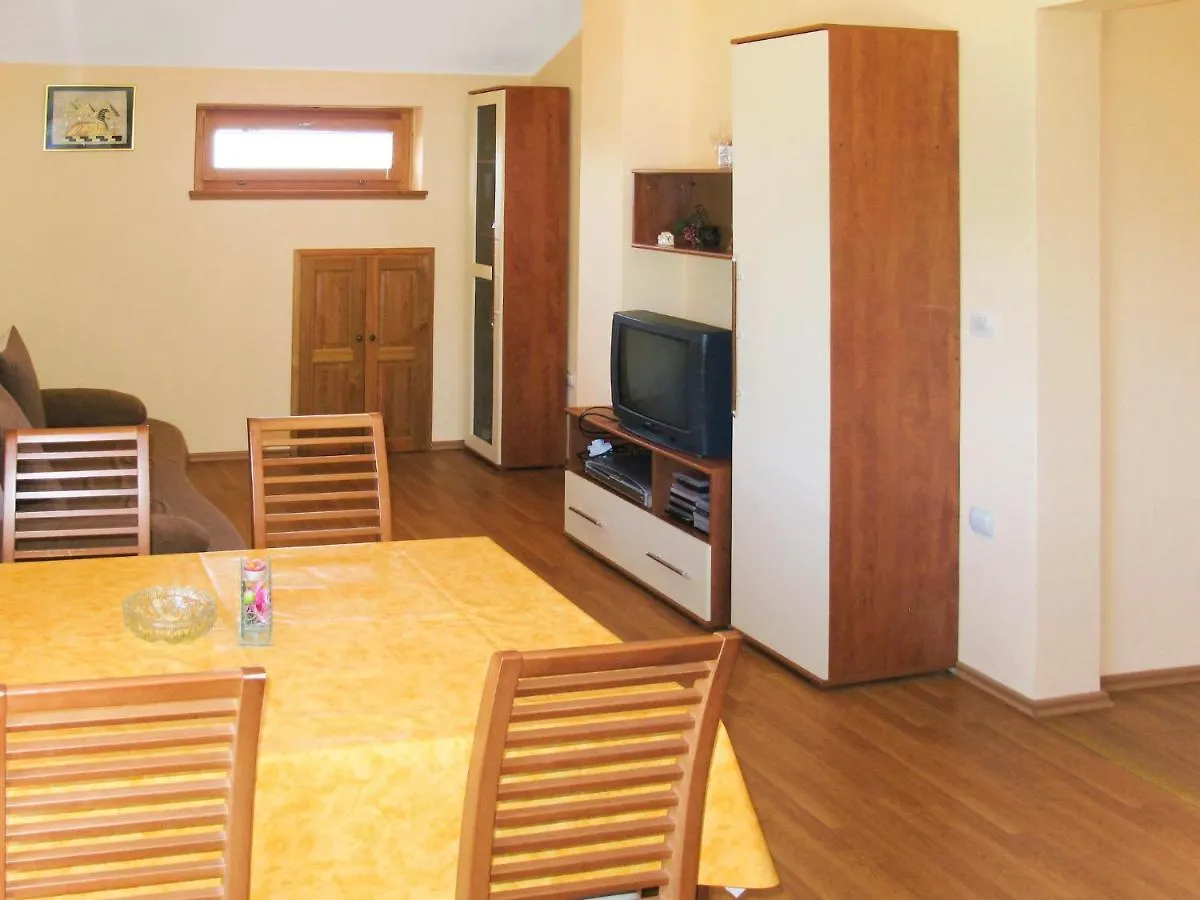 Holiday Home Stella - Rac405 By Interhome Labin  Croatia