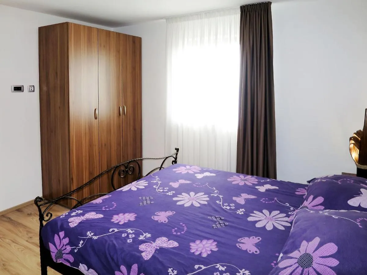 Holiday Home Stella - Rac405 By Interhome Labin   Labin (Istria)