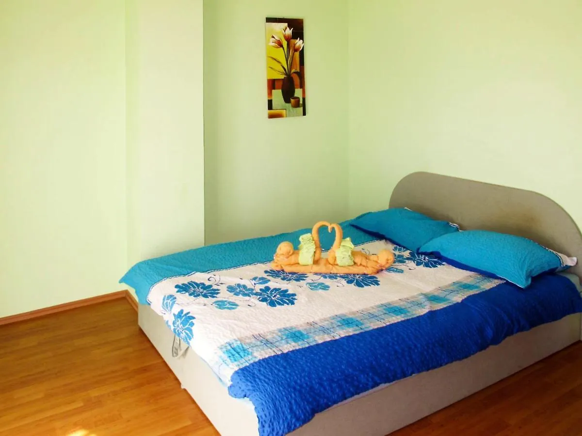 Holiday Home Stella - Rac405 By Interhome Labin  Labin (Istria)