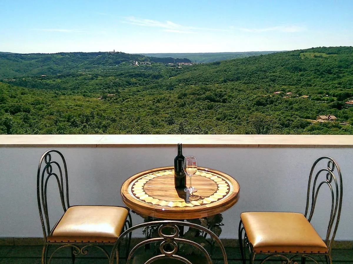 Holiday Home Stella - Rac405 By Interhome Labin   Labin (Istria)