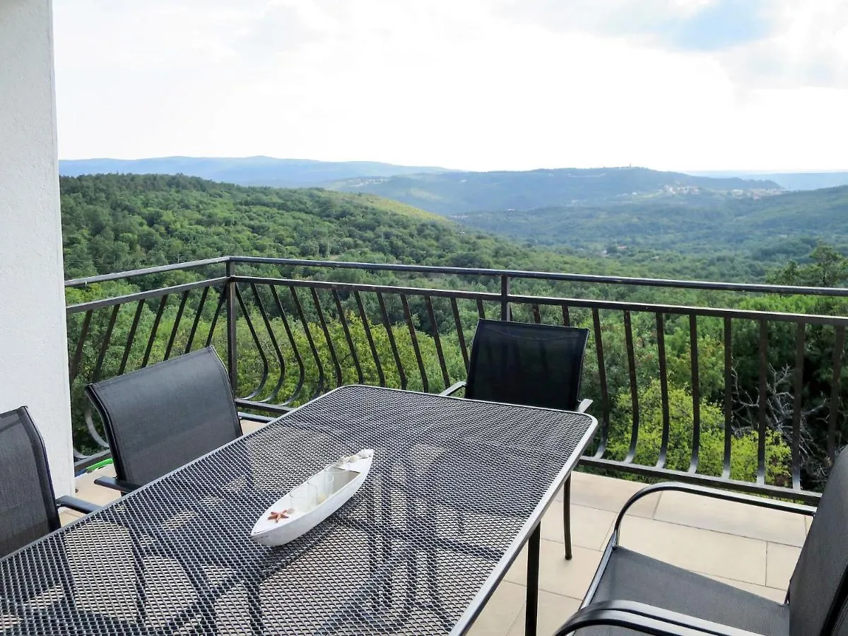 Holiday Home Stella - Rac405 By Interhome Labin  0*, Labin (Istria)
