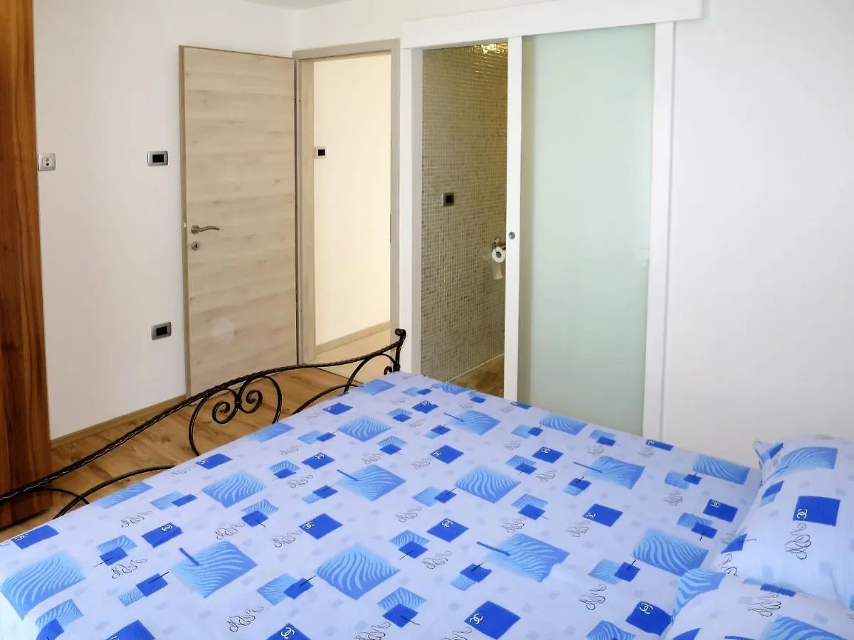 Holiday Home Stella - Rac405 By Interhome Labin  Labin (Istria)