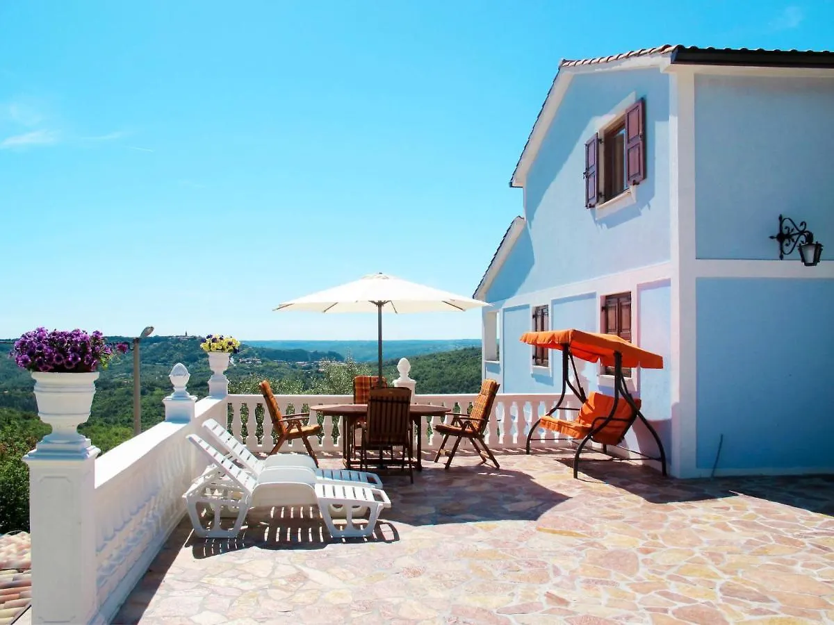Holiday Home Stella - Rac405 By Interhome Labin