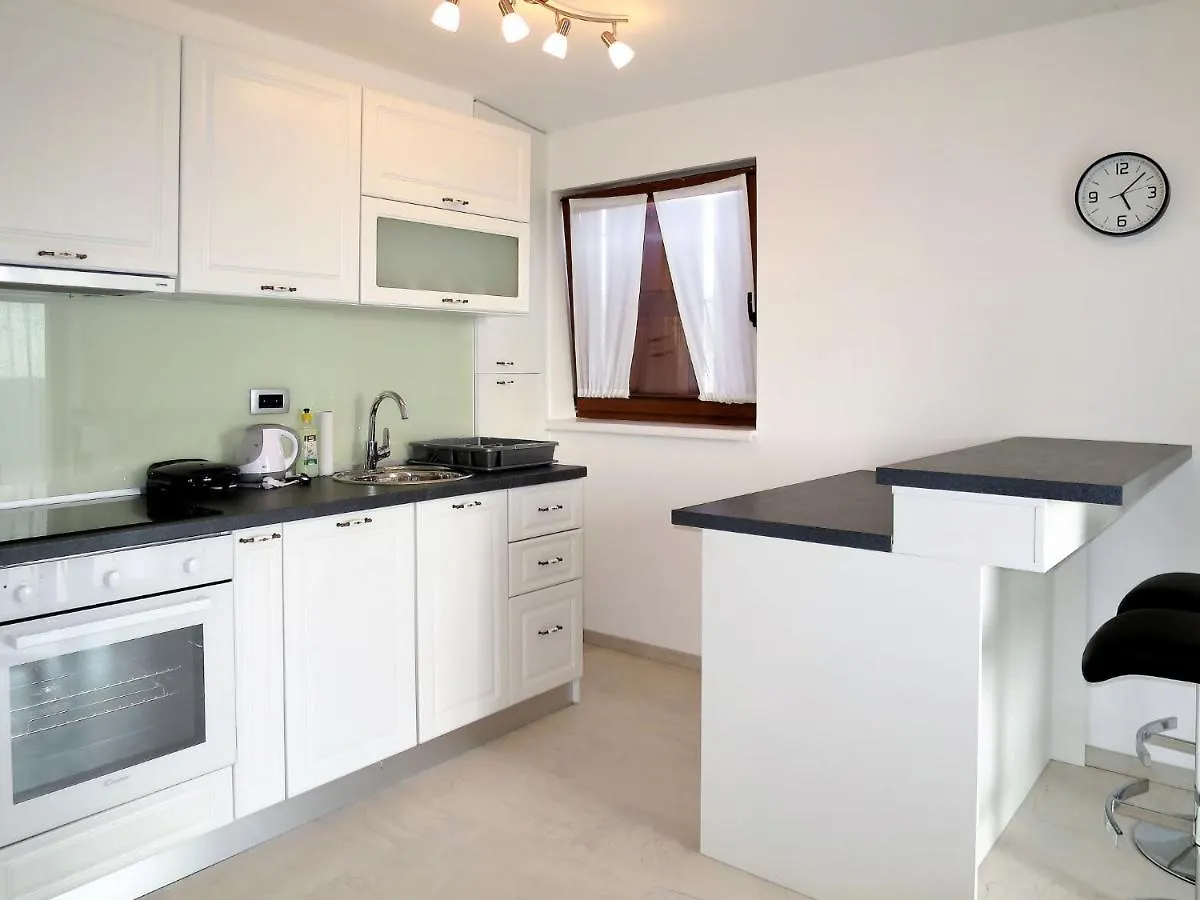Holiday Home Stella - Rac405 By Interhome Labin  Croatia