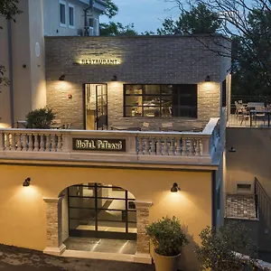Peteani Hotel